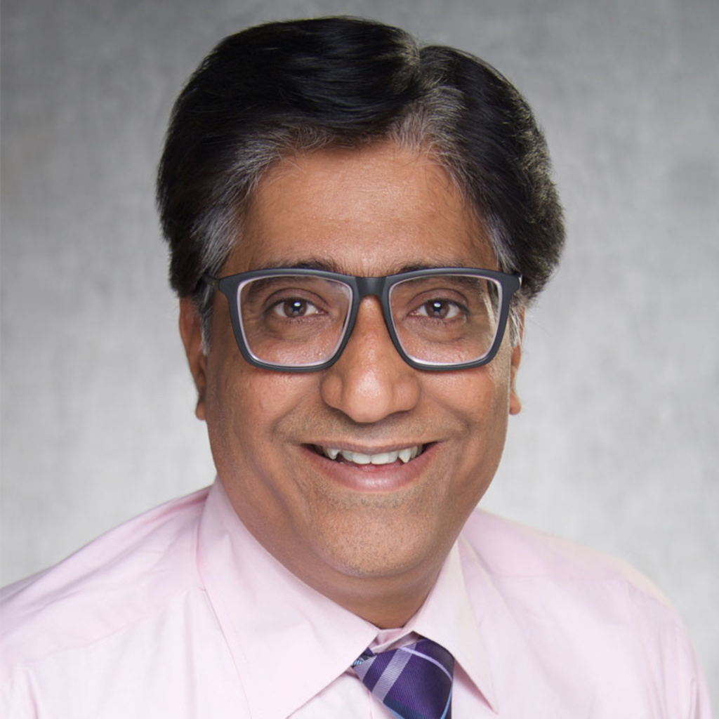Darpan Pandya, PhD